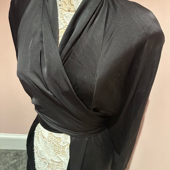 Vintage 70s dress - Picture 4 of 5